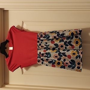 Gymboree Girls Dress